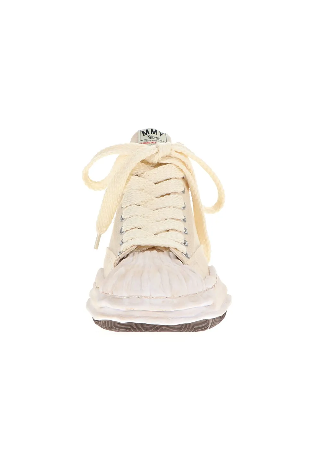 -BLAKEY High- Original STC sole over dyed canvas High-Top sneakers White