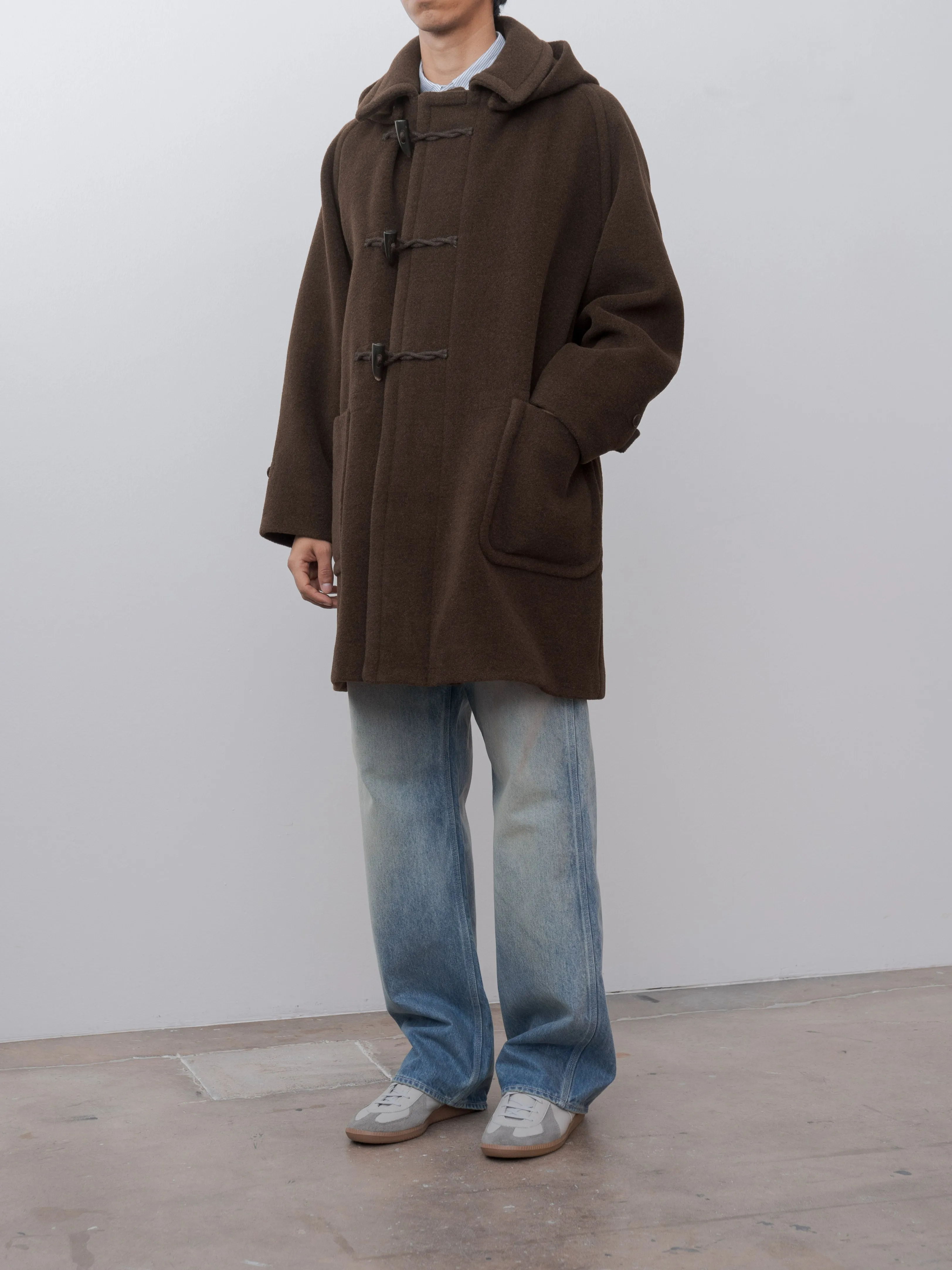 1700L German Military Trainer - Light Gray