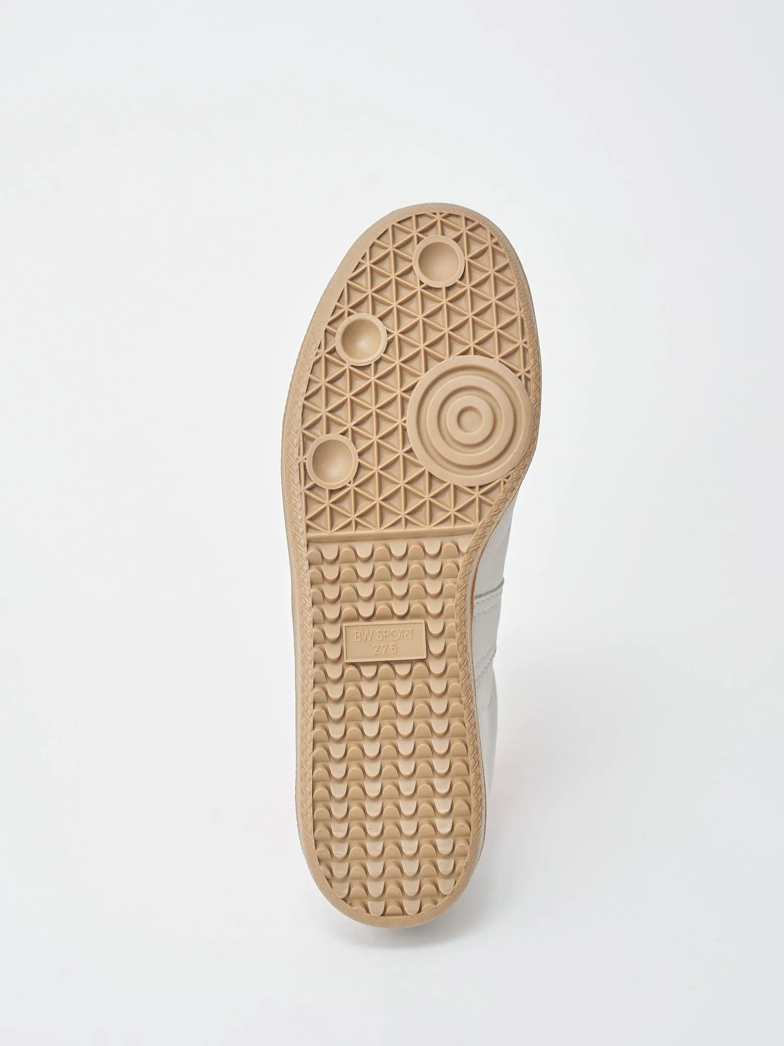 1700L German Military Trainer - Light Gray