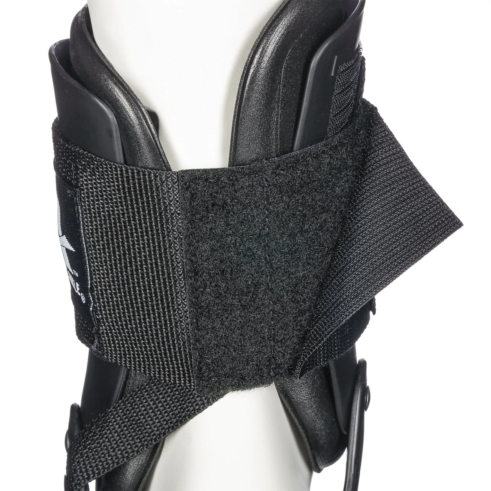 Active Ankle T2 Ankle Brace, Rigid Ankle Stabilizer for Protection & Sprain Support for Volleyball, Cheerleading, Ankle Braces to Wear Over Compression Socks or Sleeves for Stability, Various Sizes