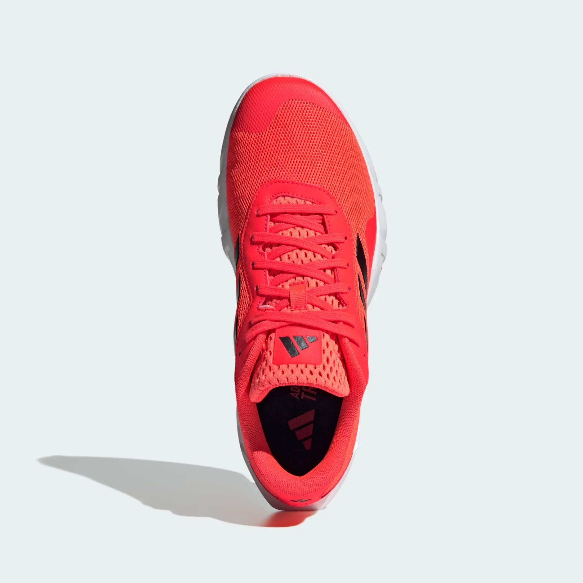ADIDAS AMPLIMOVE TRAINER  - ORANGE