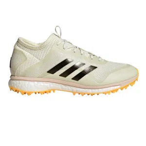Adidas Fabela X Empower Hockey Shoes - Ivory