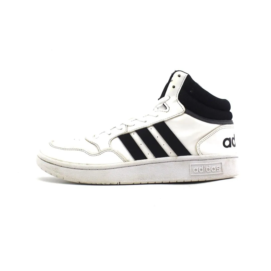 ADIDAS HOOPS 3.0 MID