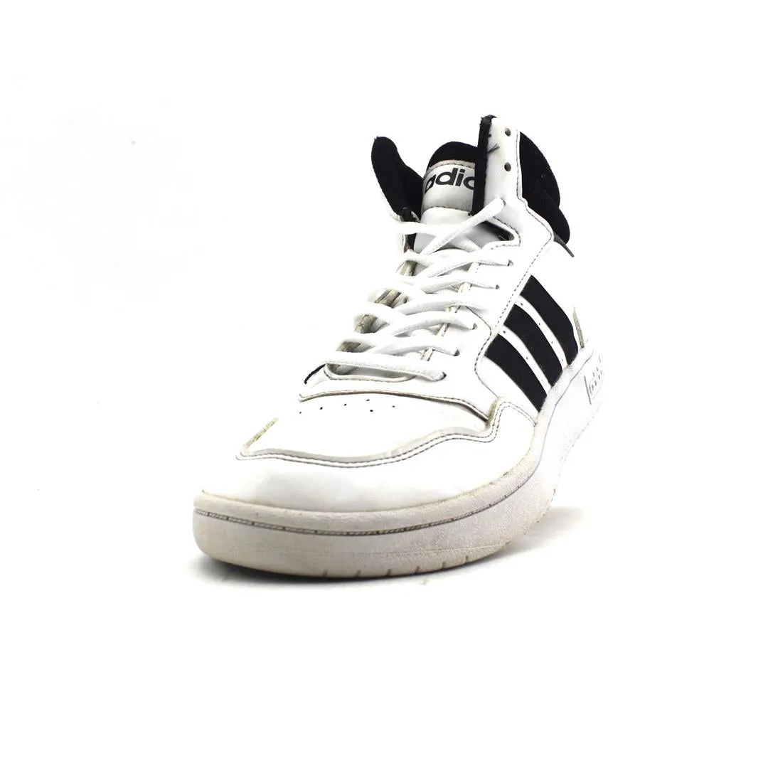 ADIDAS HOOPS 3.0 MID