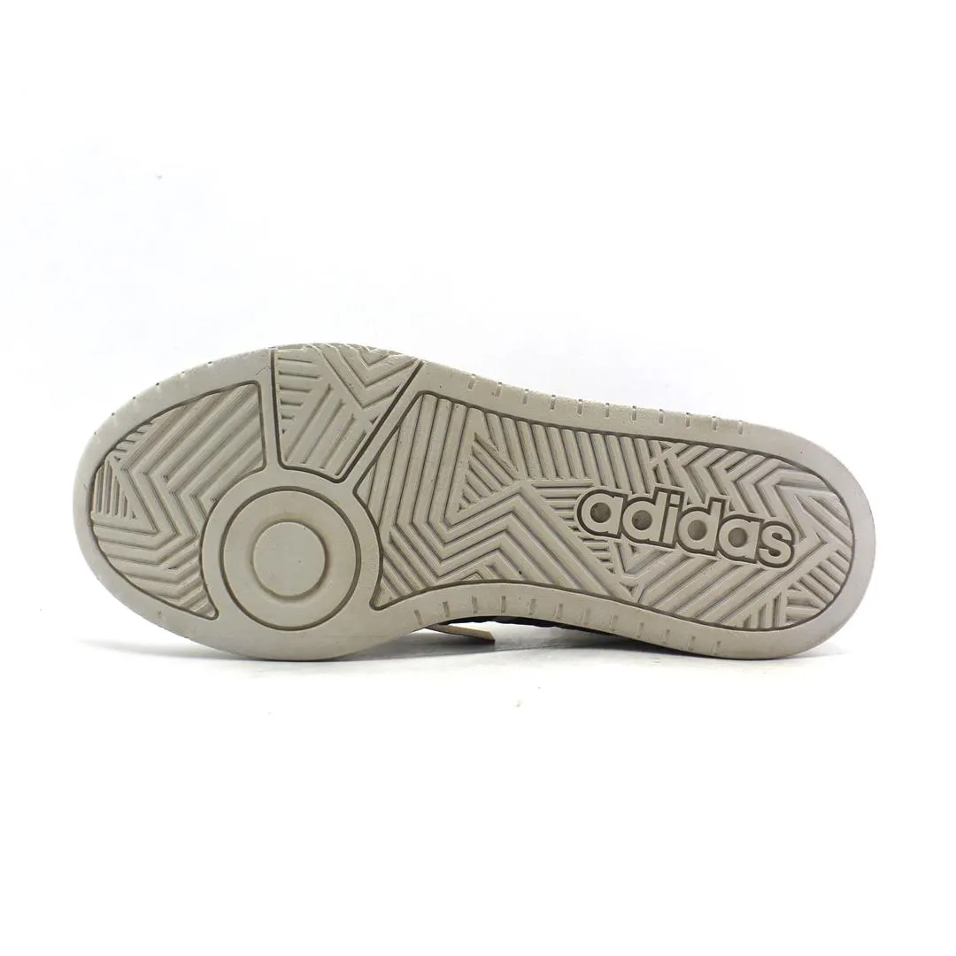 ADIDAS HOOPS 3.0 MID