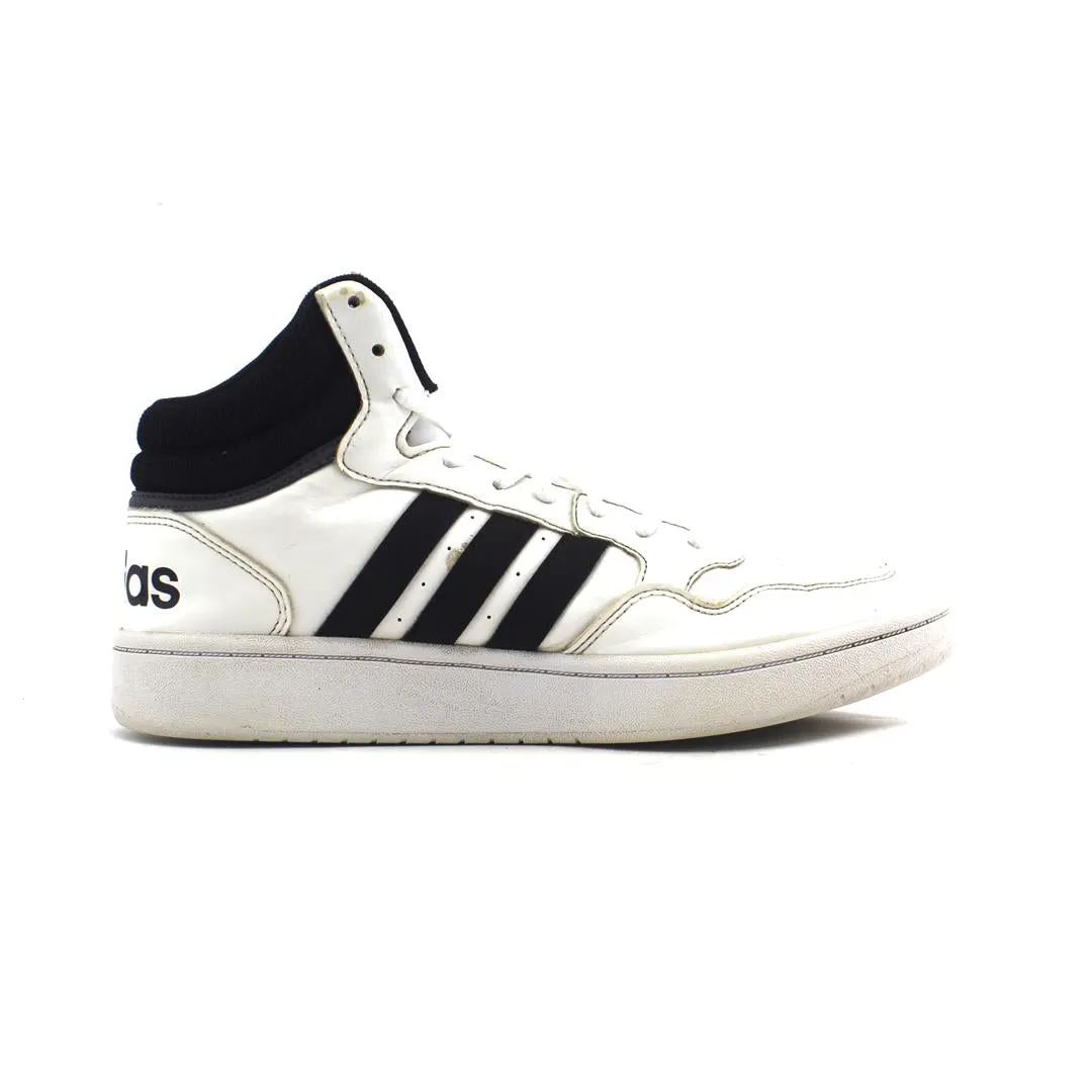 ADIDAS HOOPS 3.0 MID