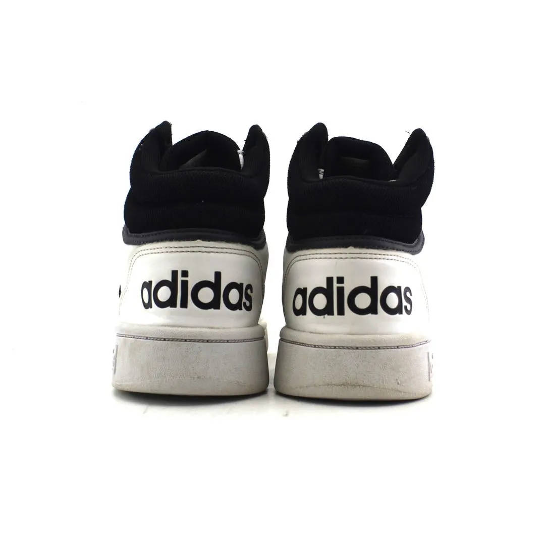 ADIDAS HOOPS 3.0 MID