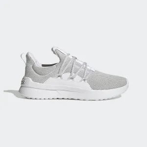 adidas Lite Racer Adapt 5.0 Shoes | Gray/White | Men's