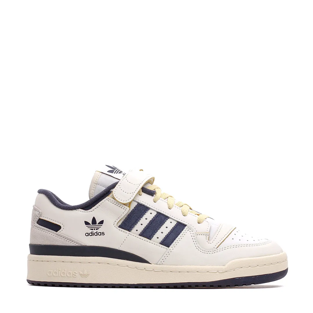 Adidas Originals Men Forum 84 Low White IE9935