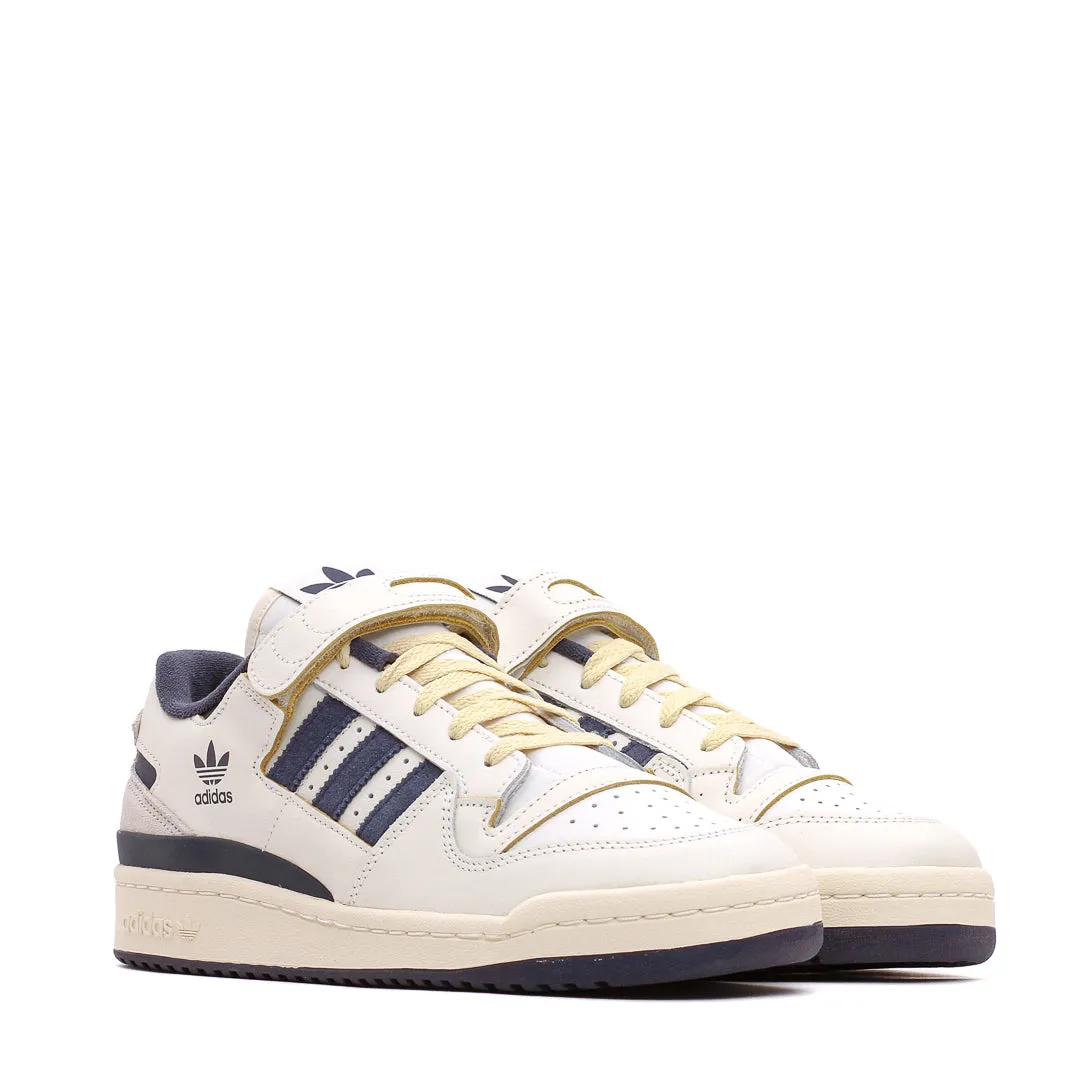 Adidas Originals Men Forum 84 Low White IE9935