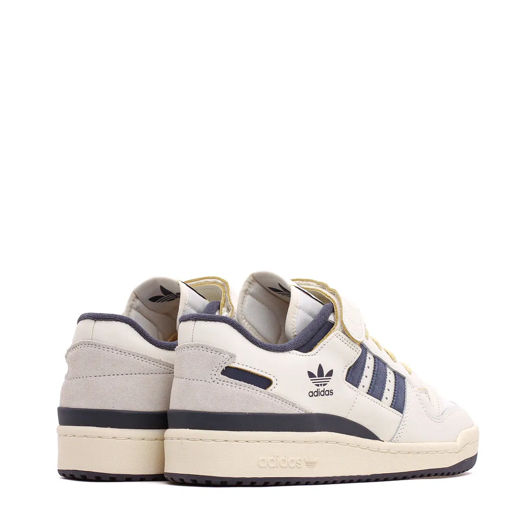 Adidas Originals Men Forum 84 Low White IE9935