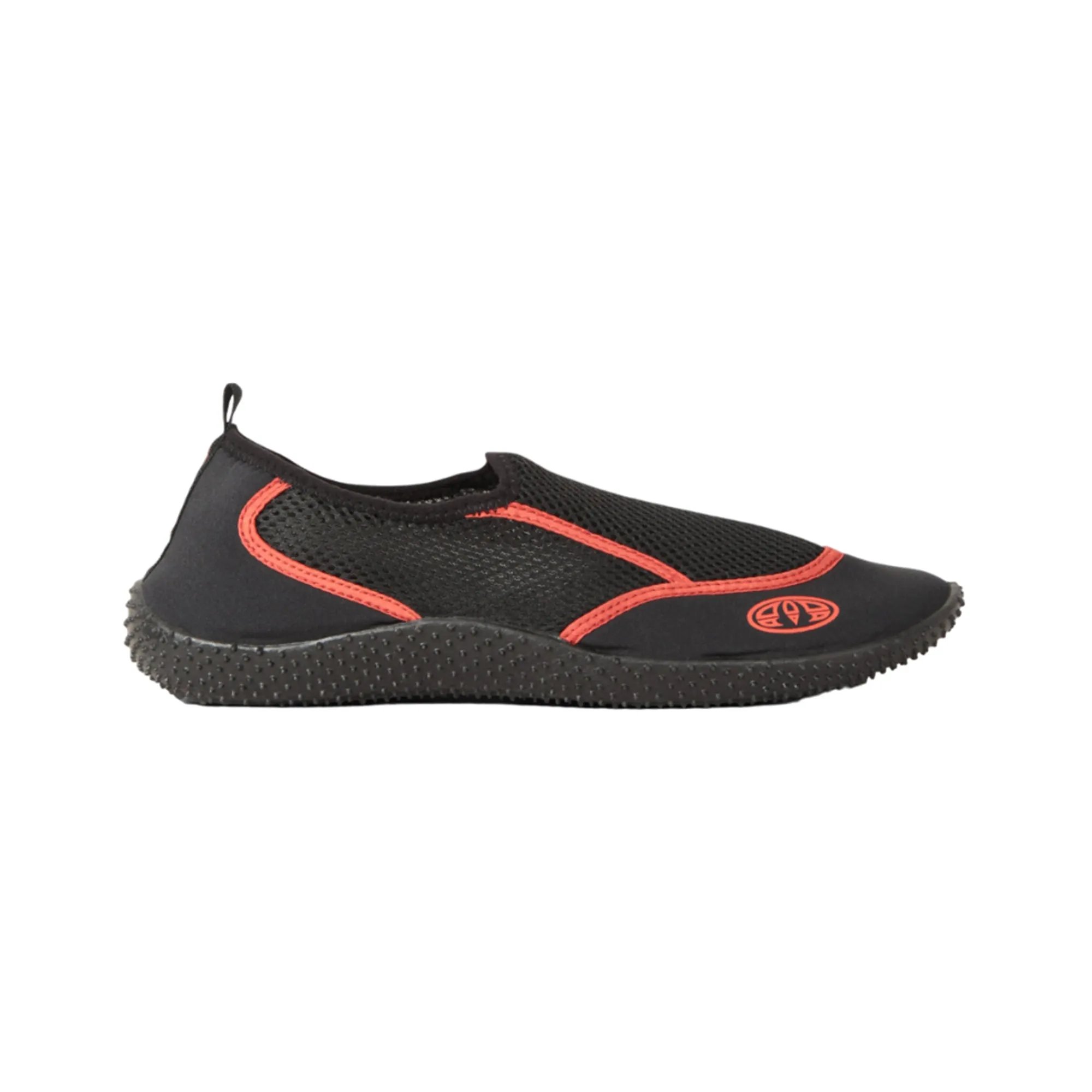 Animal Mens Cove Water Shoes