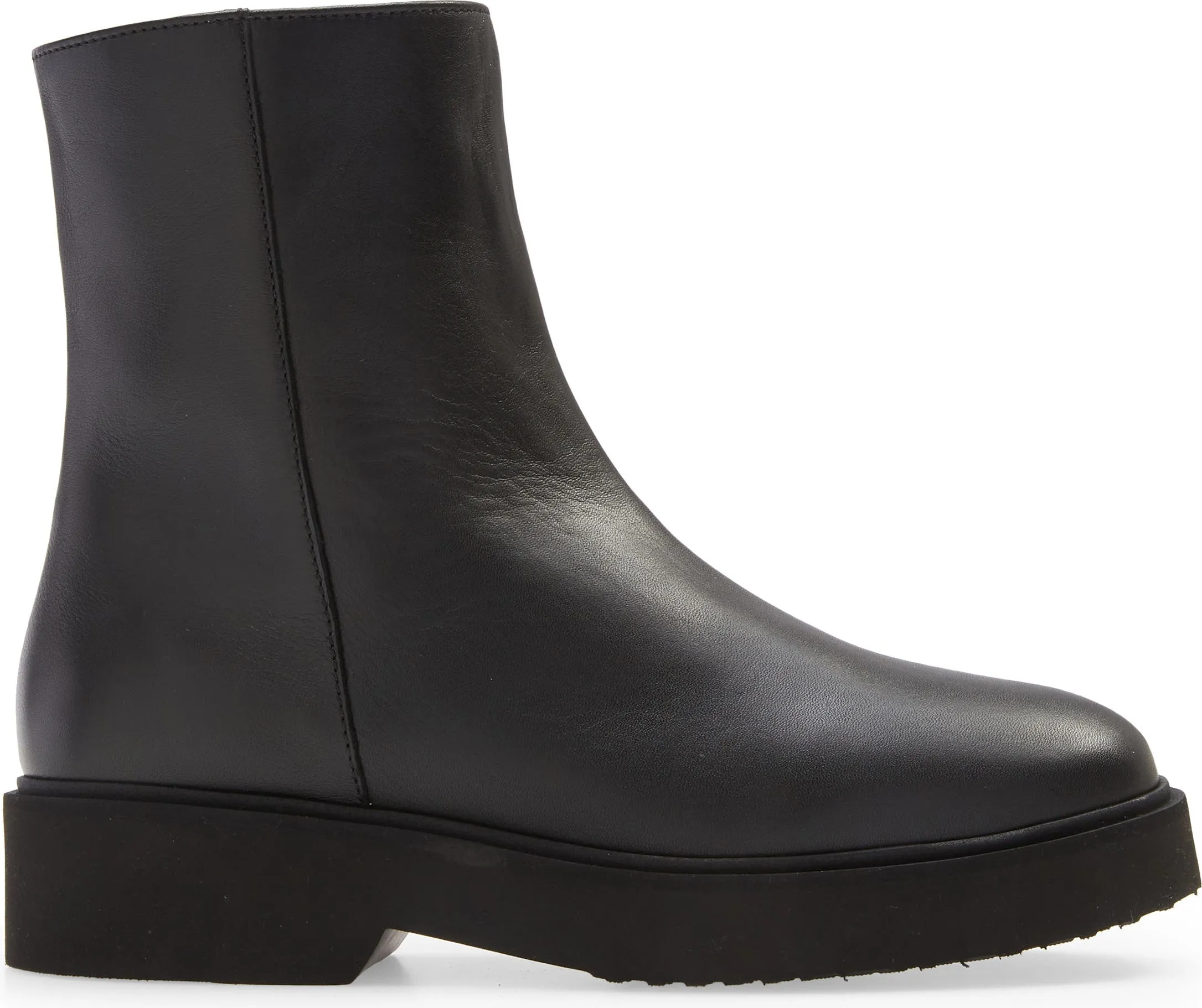 AQUATALIA Maddie Water Resistant Bootie