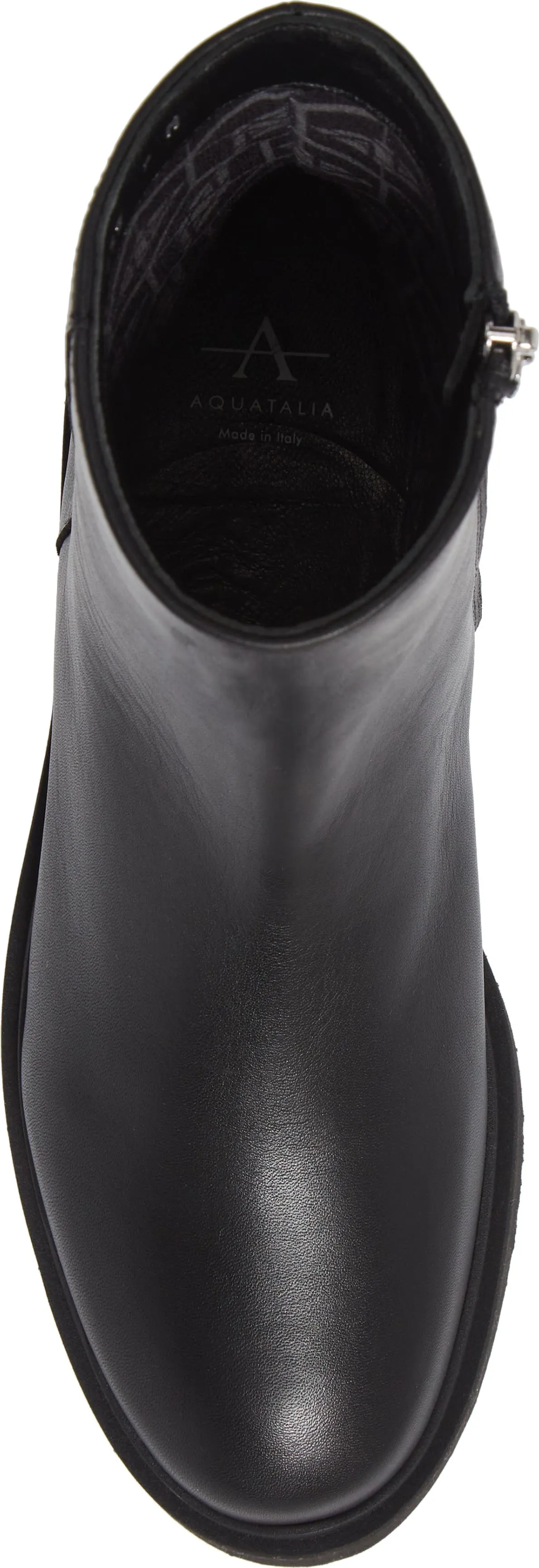 AQUATALIA Maddie Water Resistant Bootie