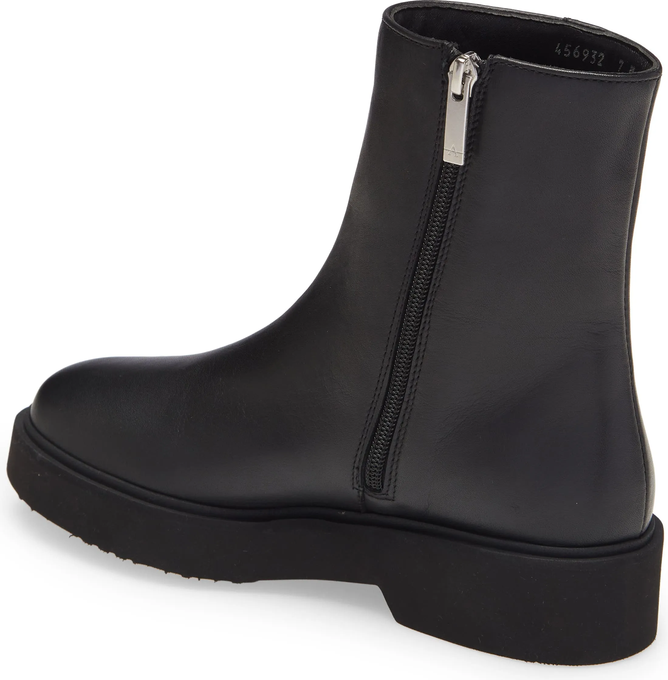 AQUATALIA Maddie Water Resistant Bootie