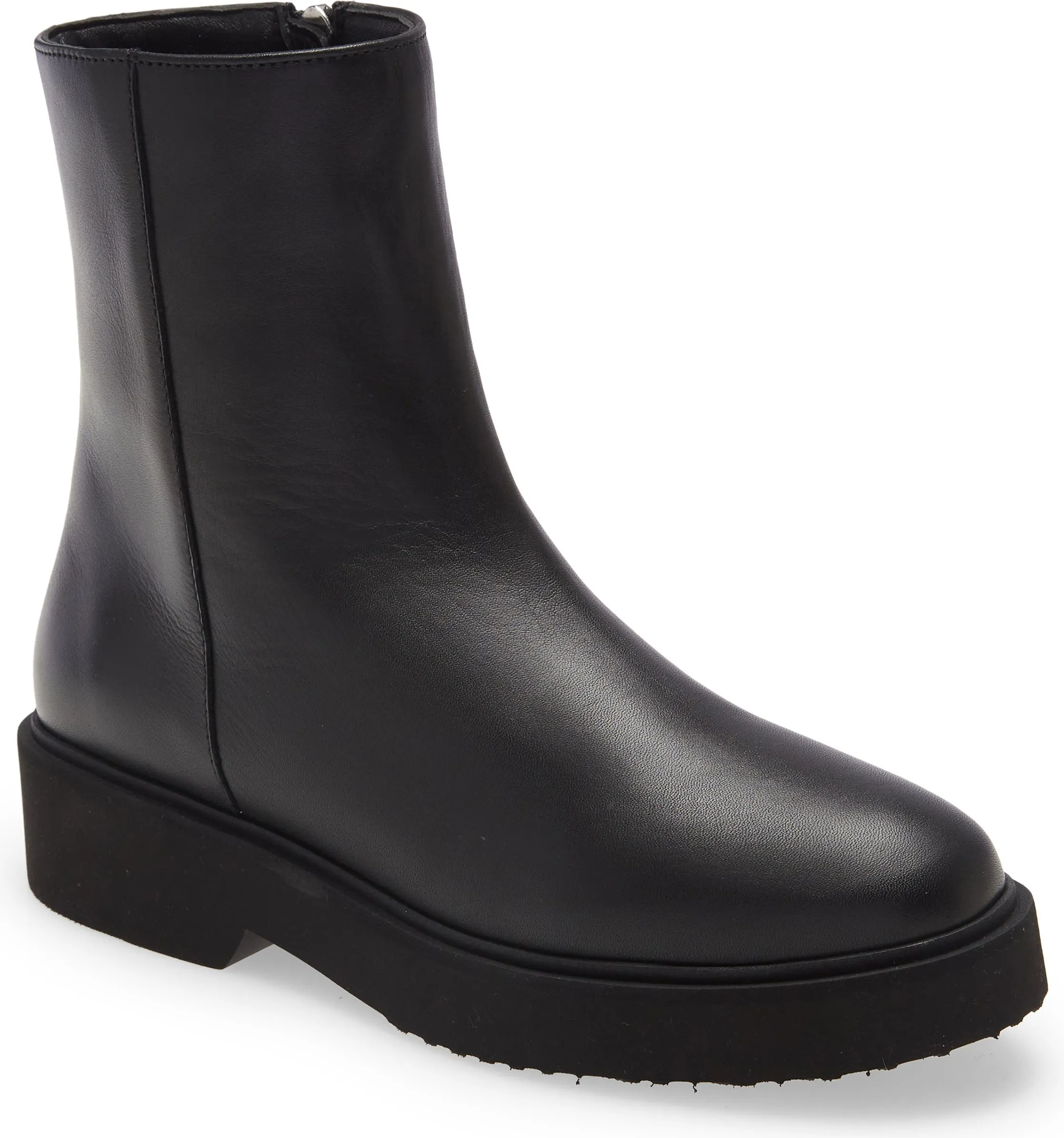 AQUATALIA Maddie Water Resistant Bootie
