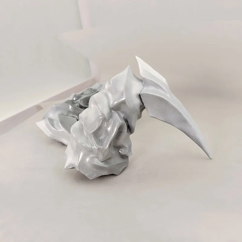 Azur Lane Implacable Nun Horn Headwear Cosplay Accessory Prop