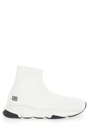 Balenciaga Kids Speed High-Top Sneakers