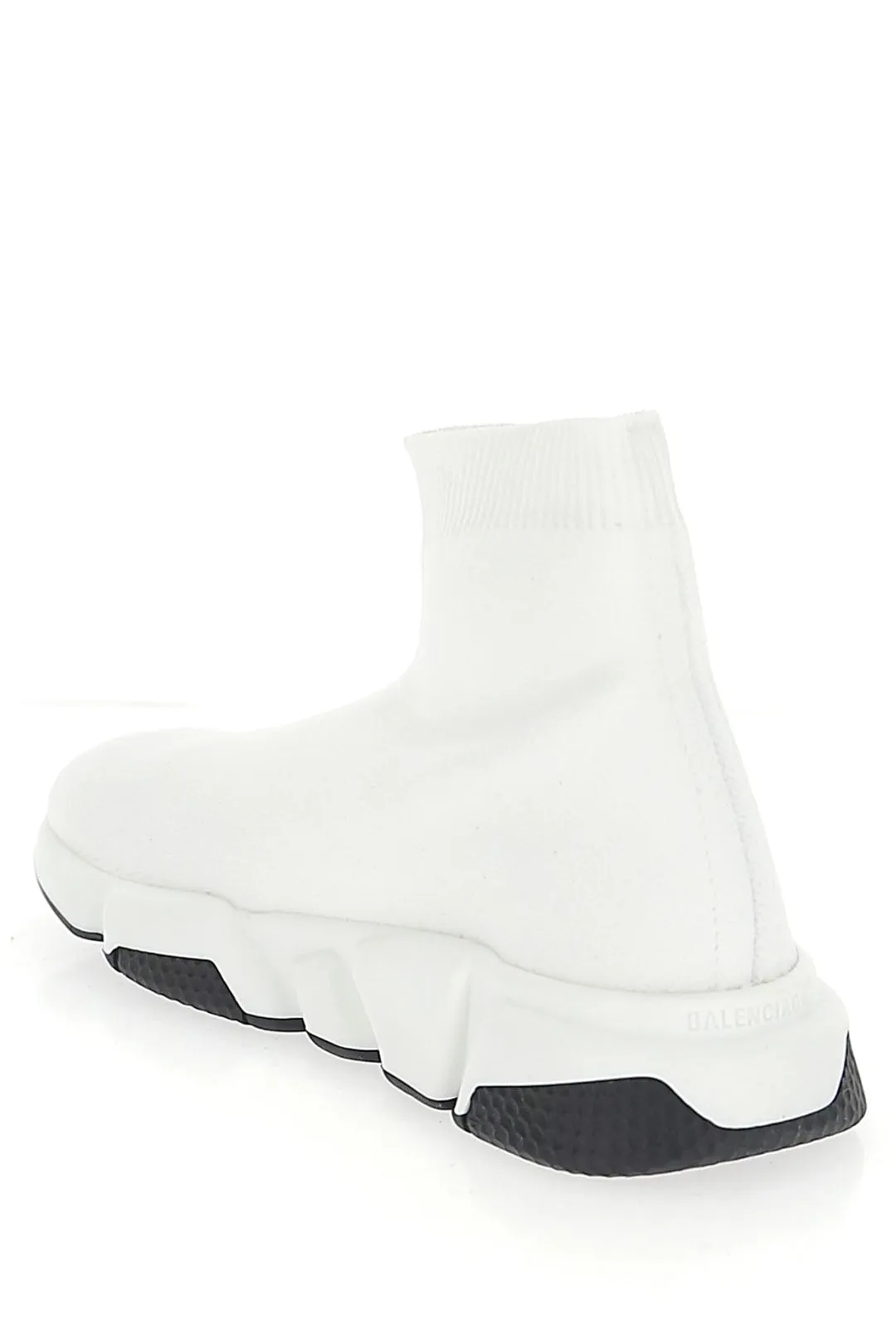 Balenciaga Kids Speed High-Top Sneakers