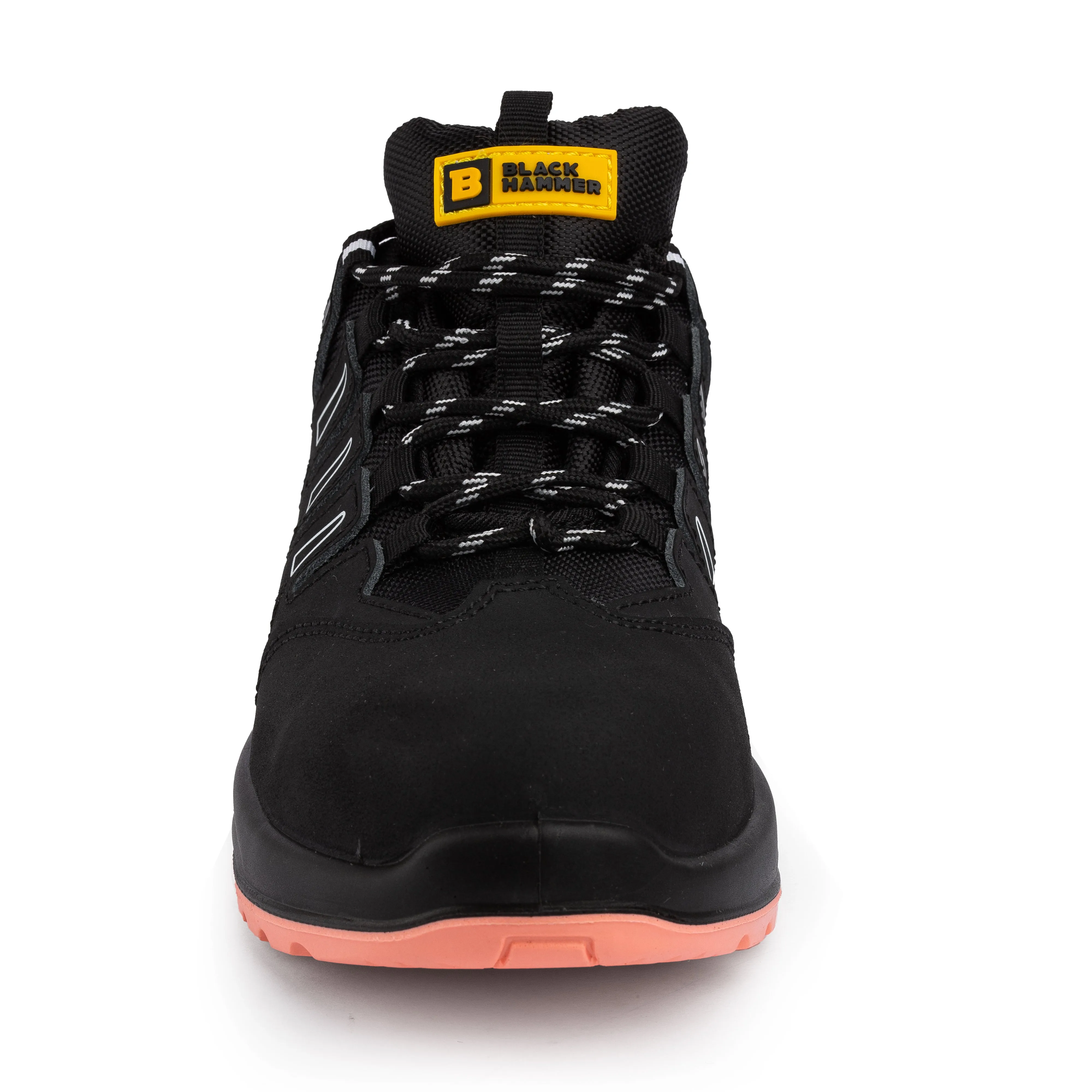 Black Hammer - 9006 Betsy Safety Trainers