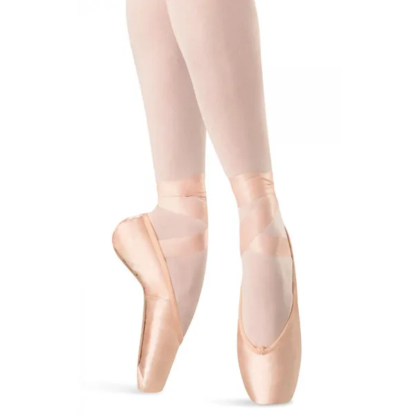 Bloch S0109L Hannah Regular Shank Pointe Shoes