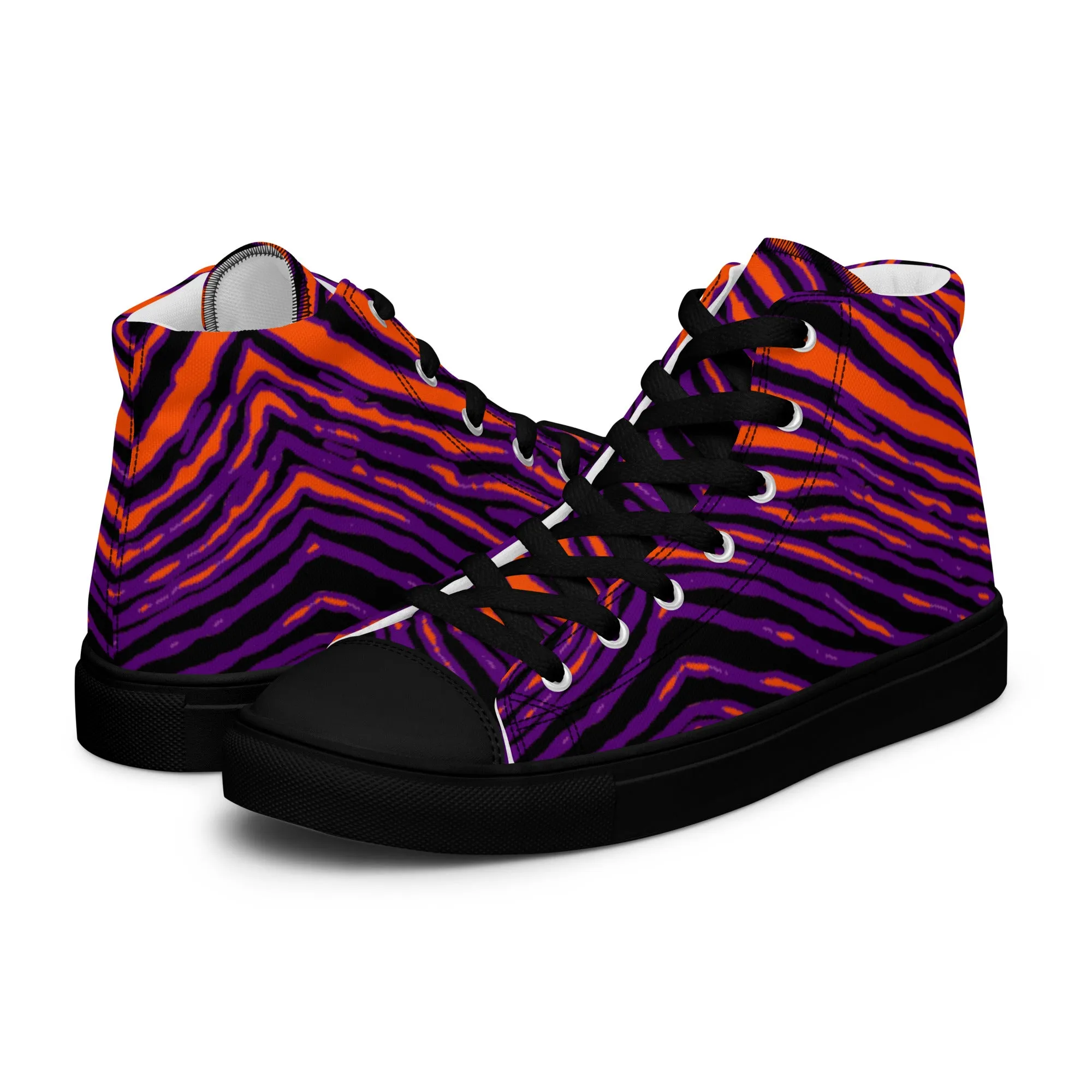 BUF LAX Women’s high top shoes