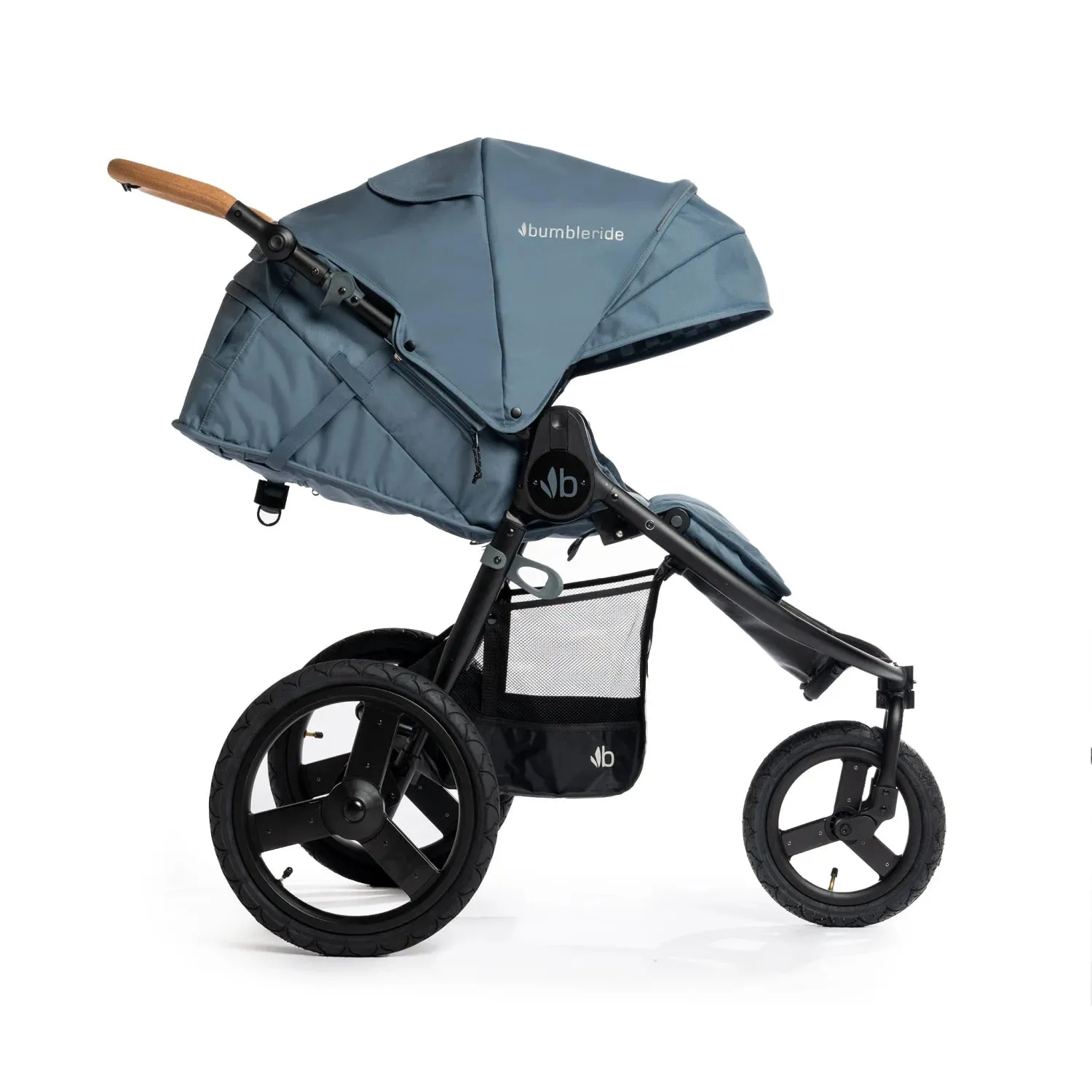 Bumbleride Speed Single Jogging Stroller 2024
