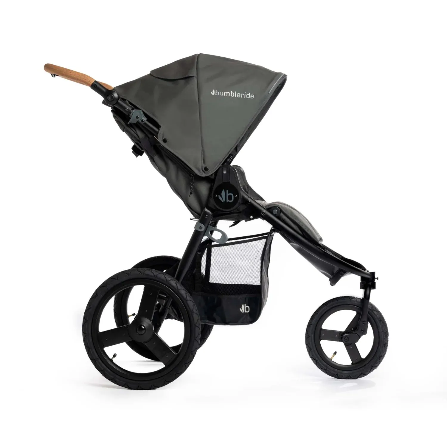 Bumbleride Speed Single Jogging Stroller 2024