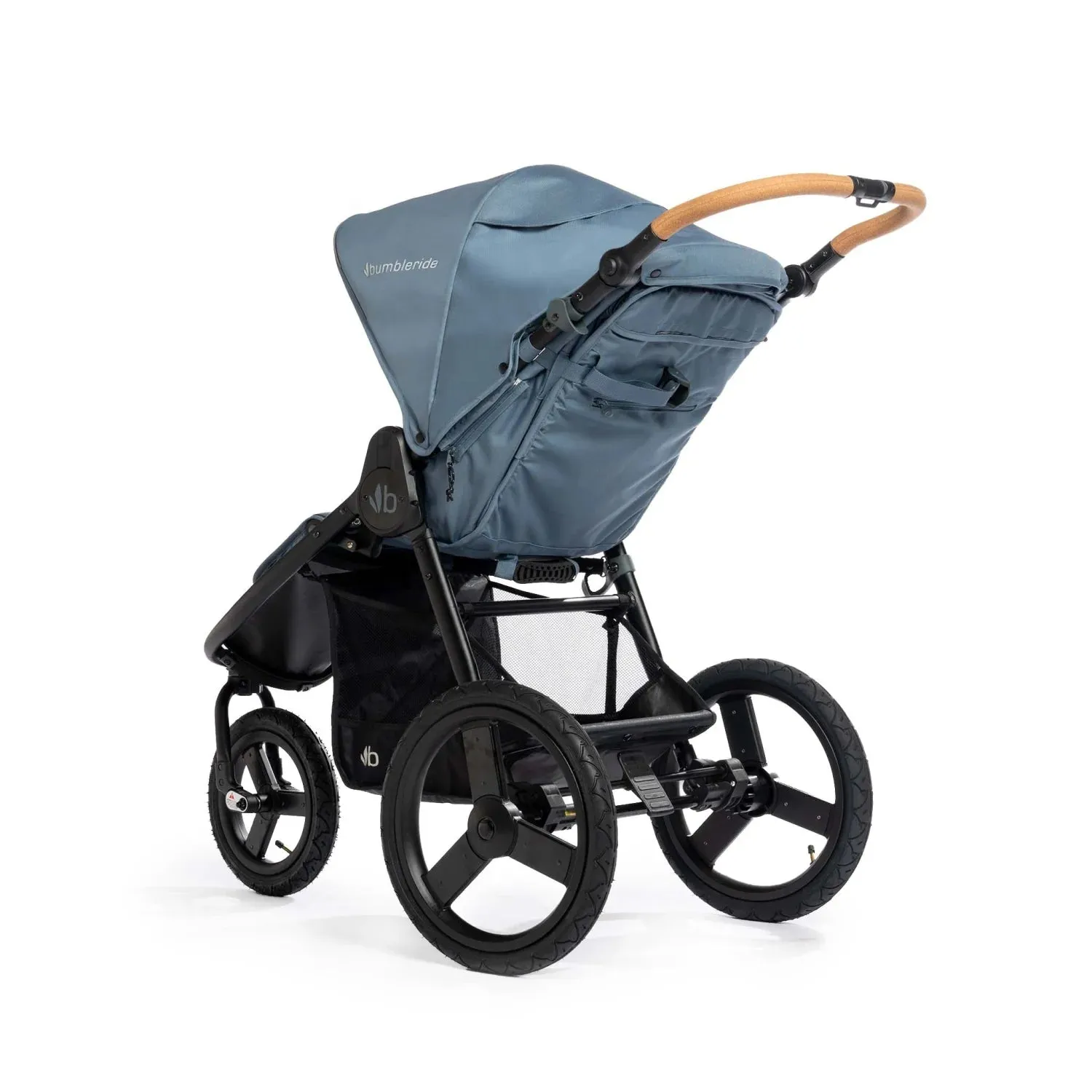 Bumbleride Speed Single Jogging Stroller 2024