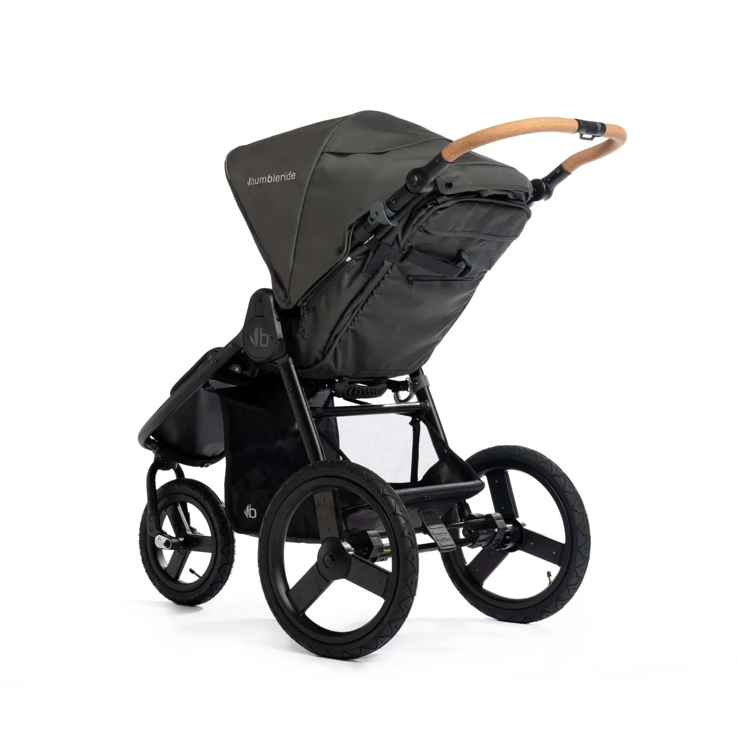 Bumbleride Speed Single Jogging Stroller 2024