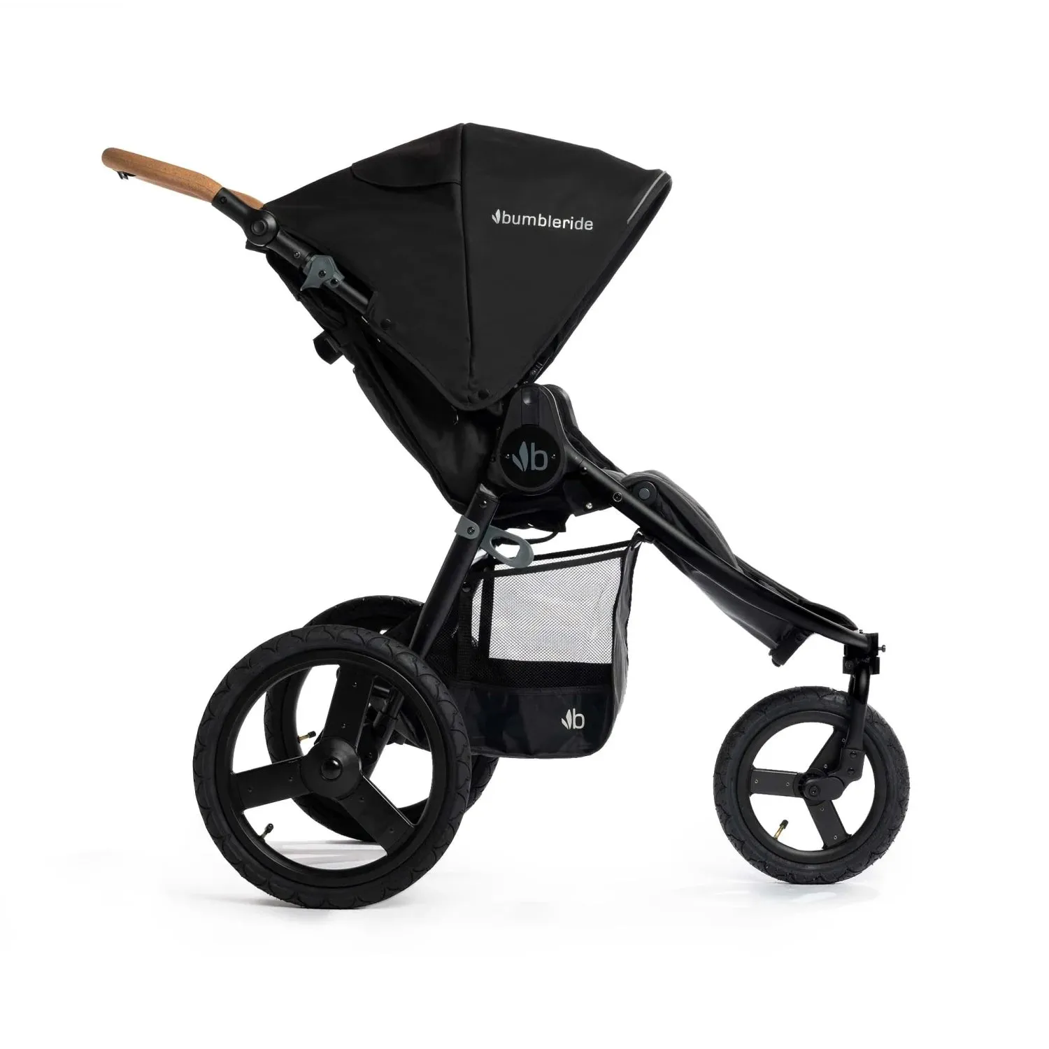Bumbleride Speed Single Jogging Stroller 2024