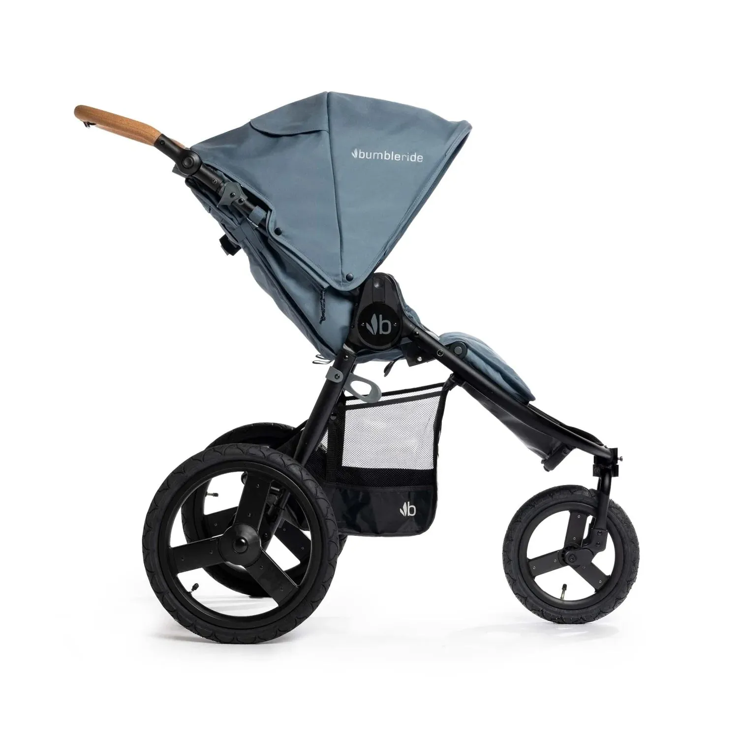 Bumbleride Speed Single Jogging Stroller 2024
