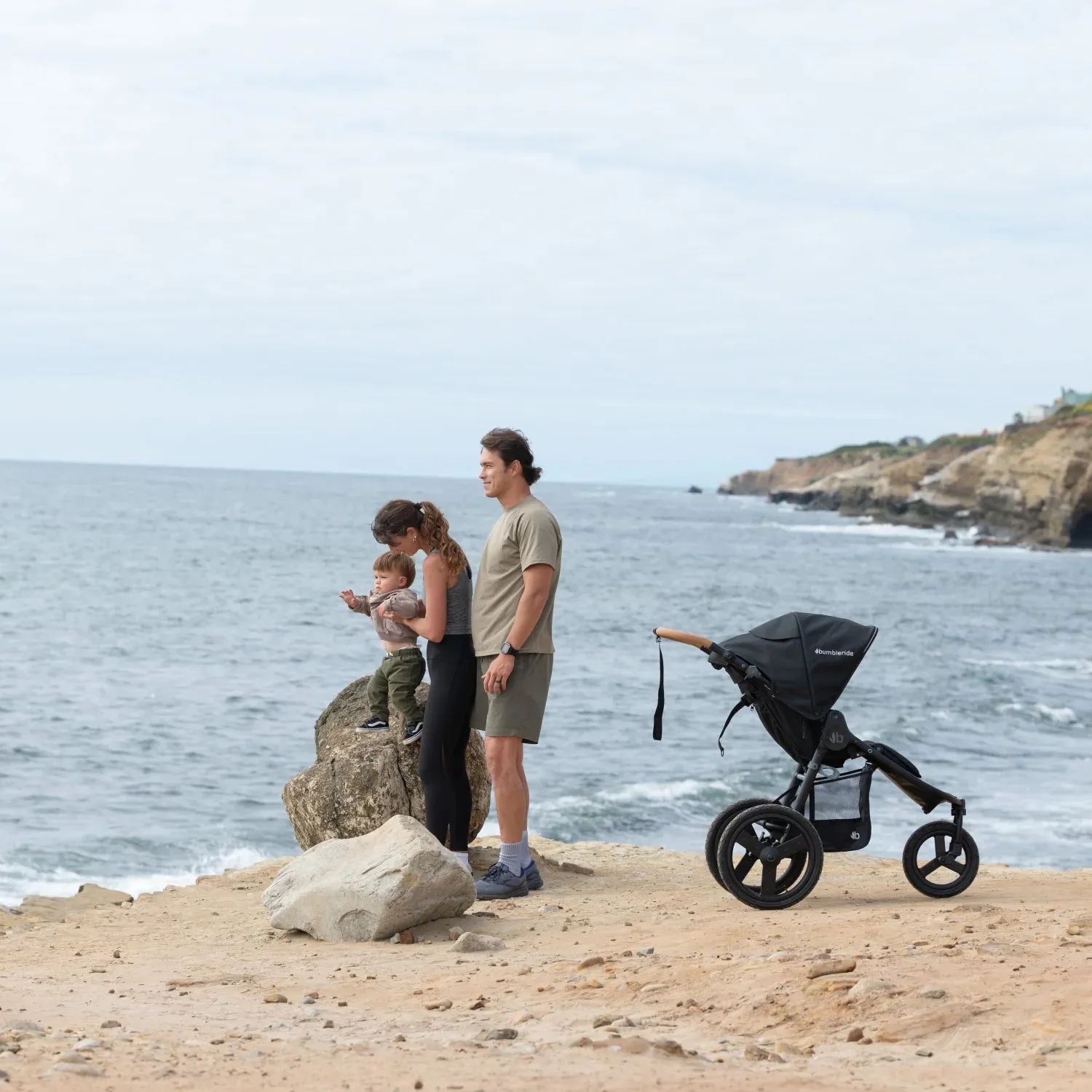 Bumbleride Speed Single Jogging Stroller 2024