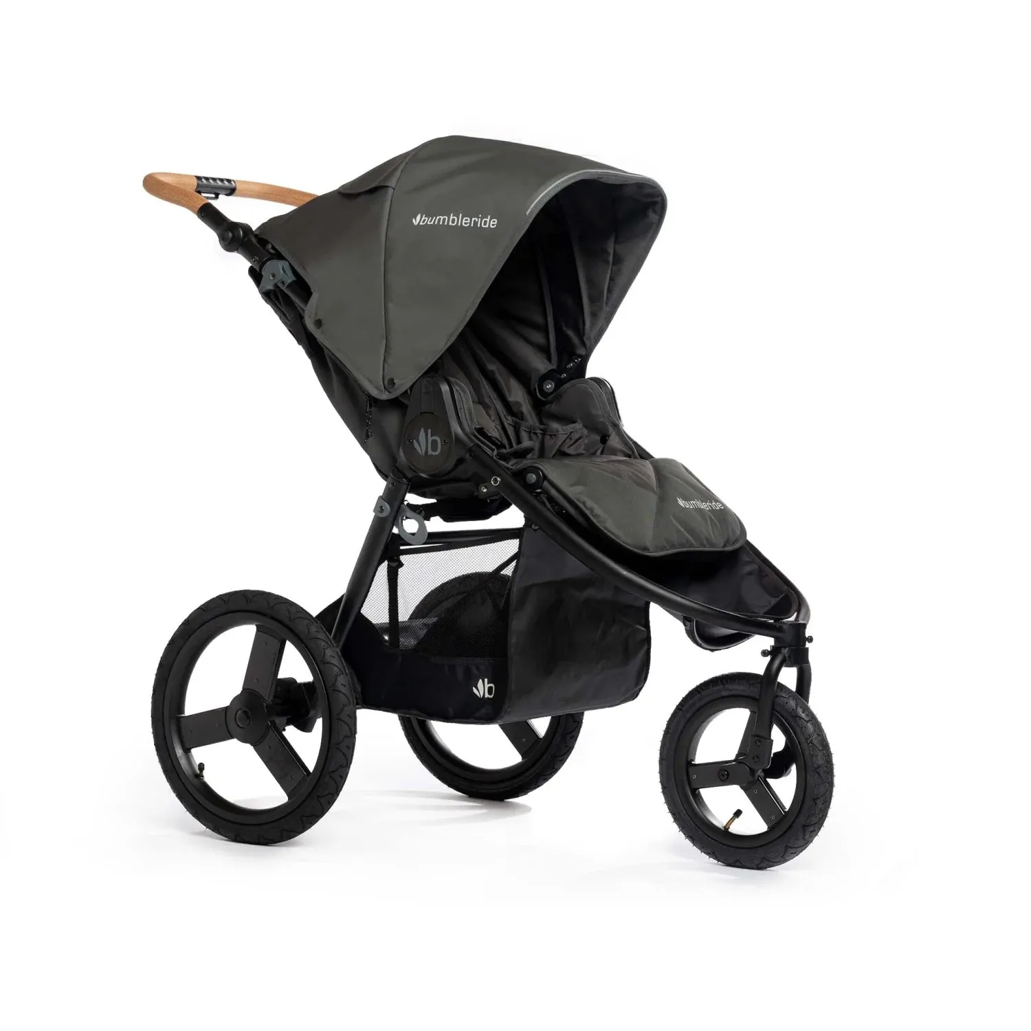 Bumbleride Speed Single Jogging Stroller 2024