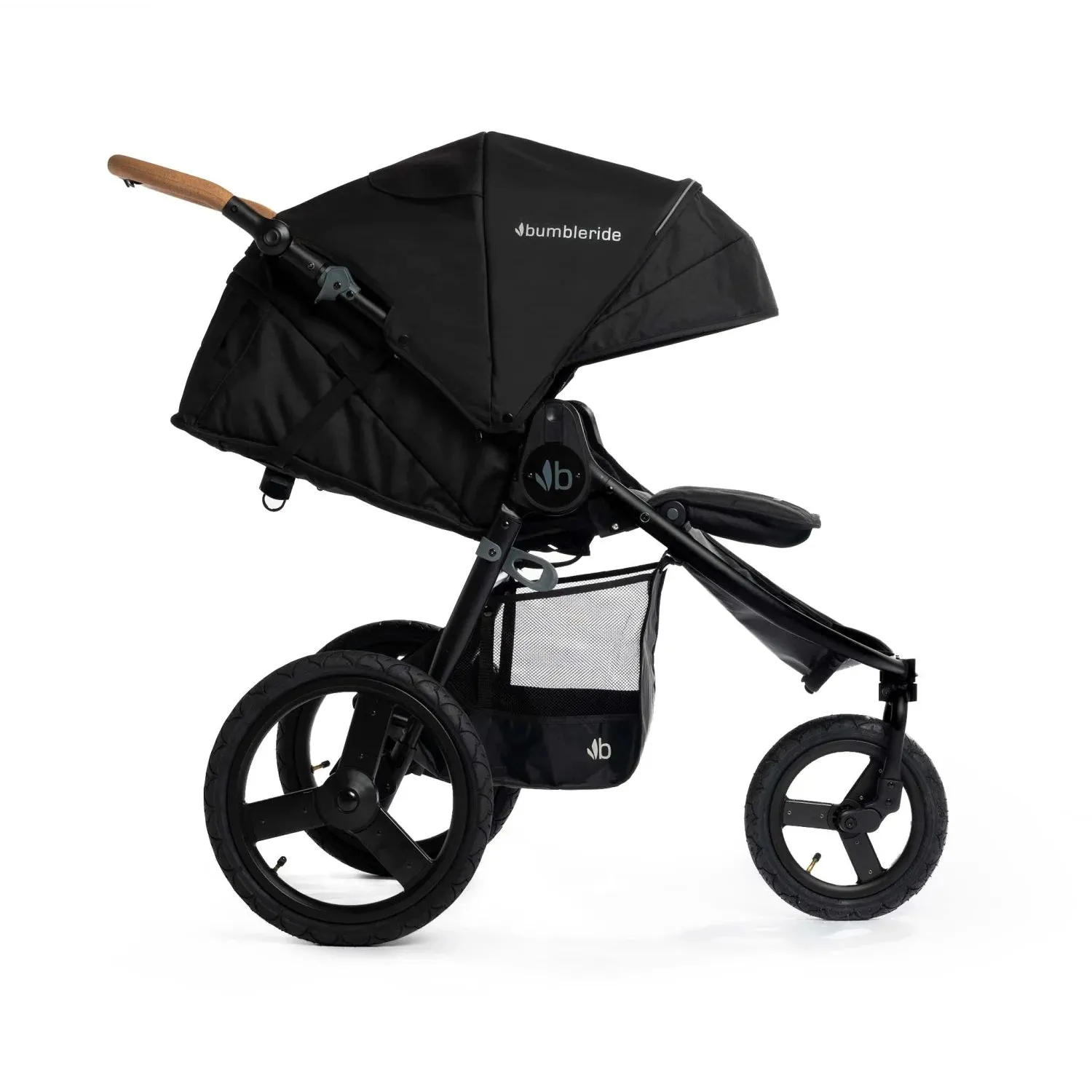 Bumbleride Speed Single Jogging Stroller 2024