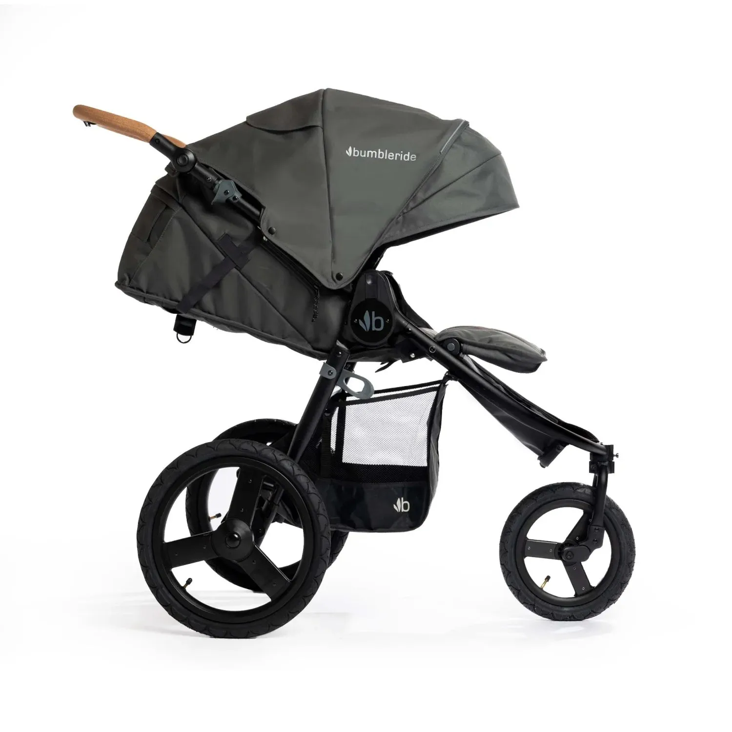 Bumbleride Speed Single Jogging Stroller 2024