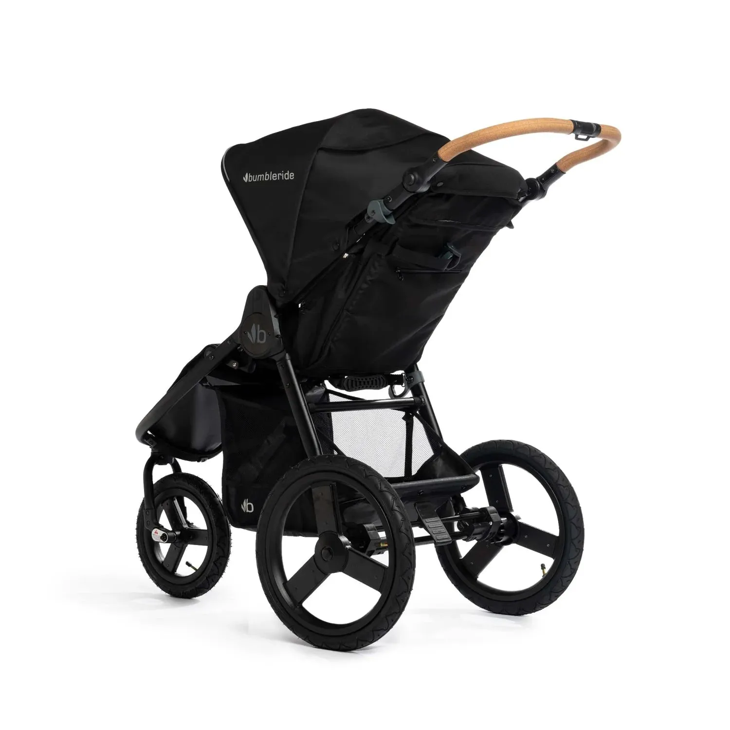 Bumbleride Speed Single Jogging Stroller 2024