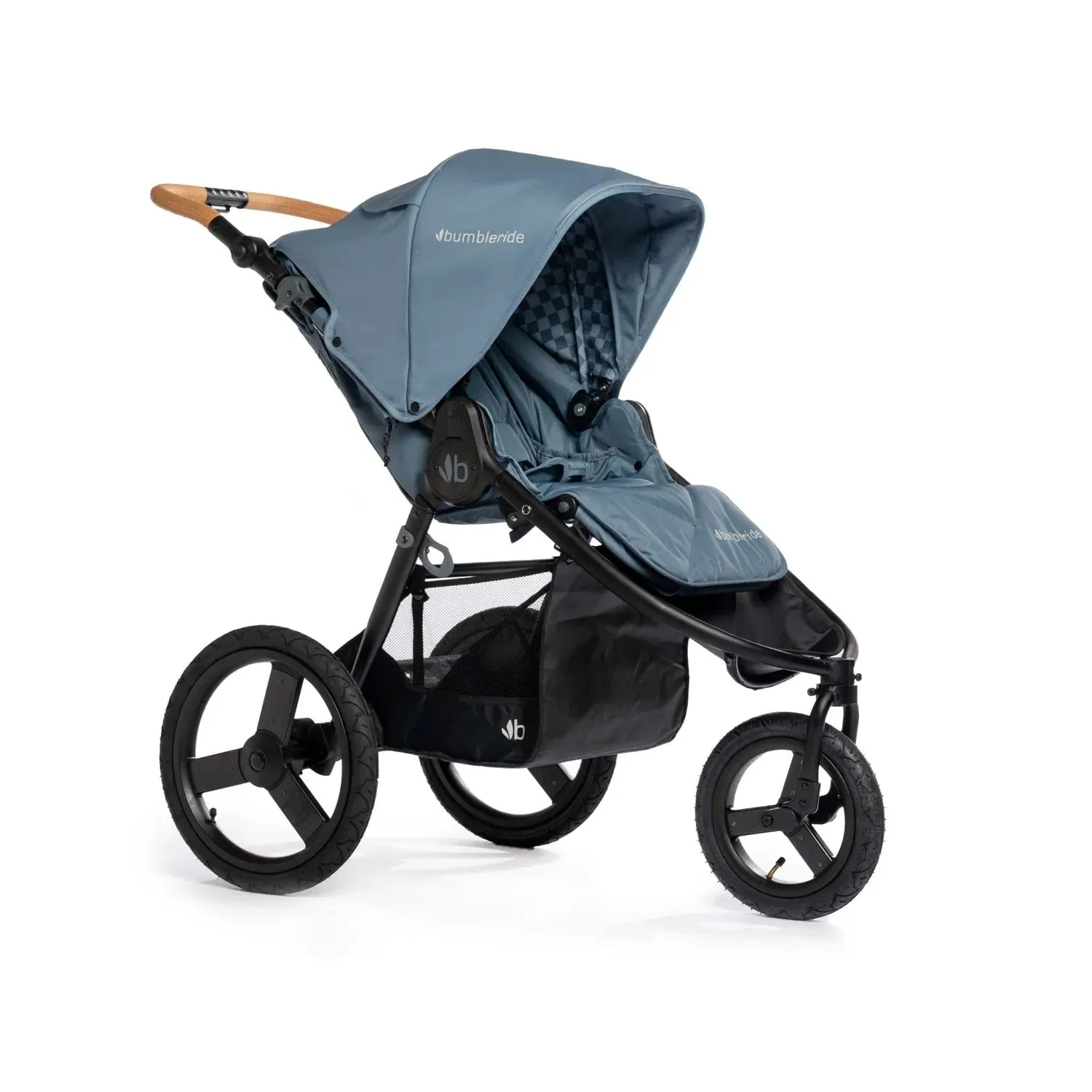 Bumbleride Speed Single Jogging Stroller 2024