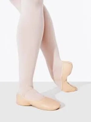 Capezio -  Split Sole Clara Ballet Shoe - (Child)