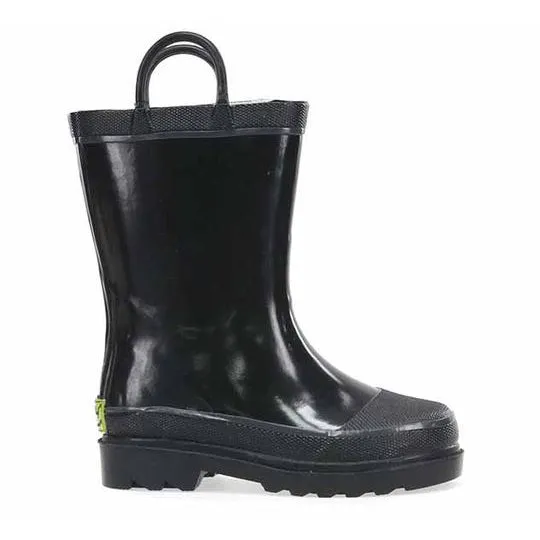 Children's Firechief Rubber Rainboots 4900<p>See All Colors</p>