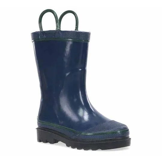 Children's Firechief Rubber Rainboots 4900<p>See All Colors</p>