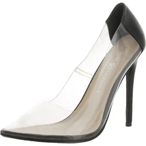 Chinese Laundry Womens Stilettos Pointed Toe Pumps