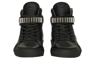 CLASSIC HIGH TOP WOMEN | KREUZBERG | BLACK