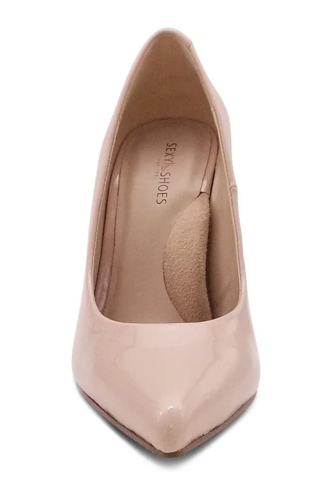 Classic Sexy Pump