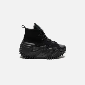 Converse WMNS Run Star Motion CX Platform - Black