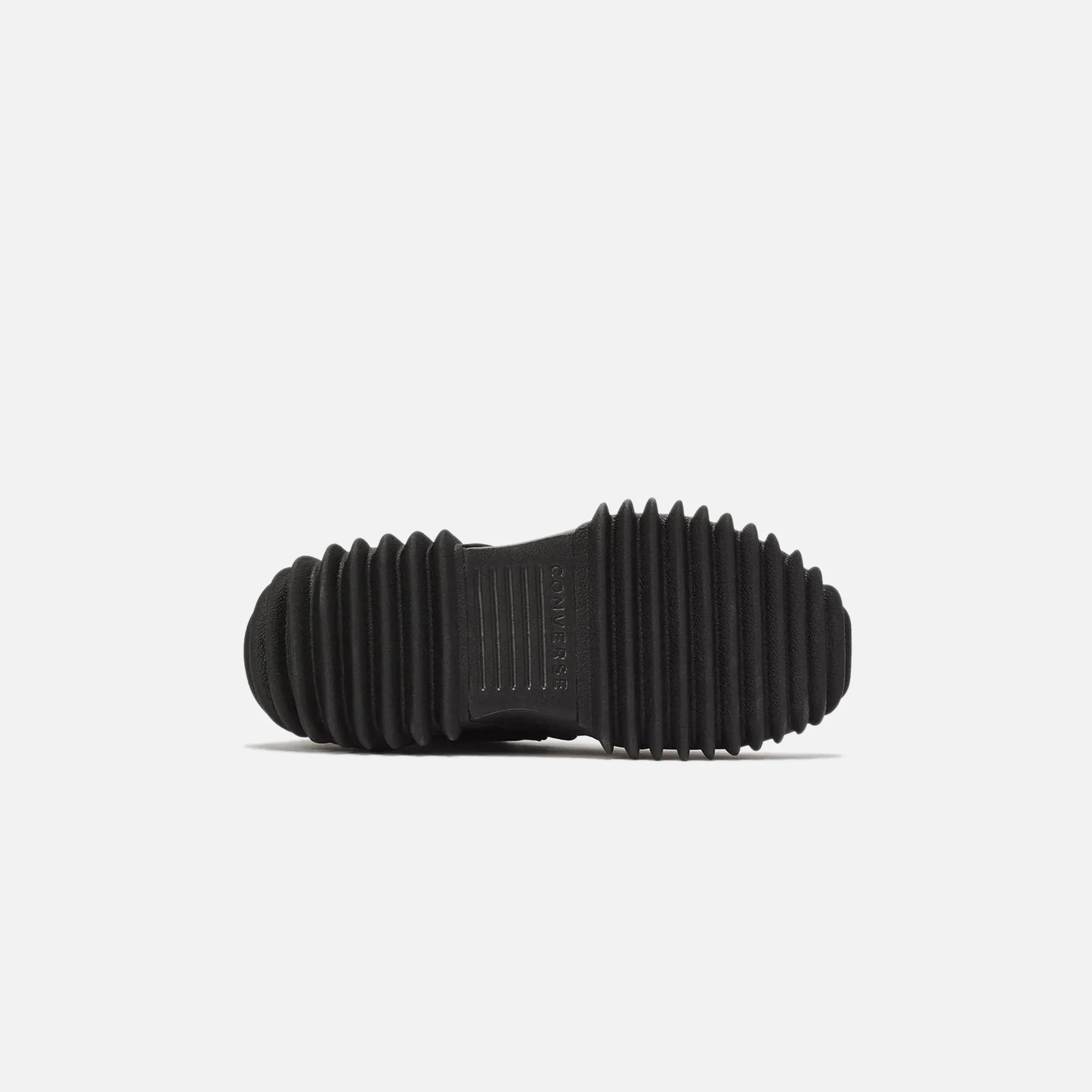 Converse WMNS Run Star Motion CX Platform - Black