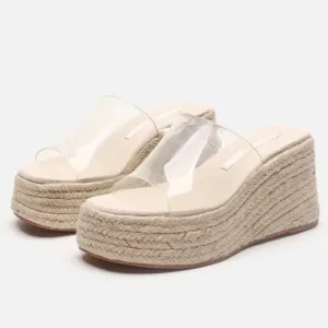 Cute Wedge Heels