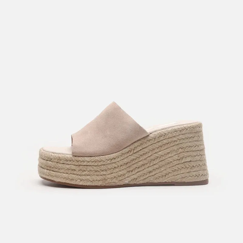 Cute Wedge Heels