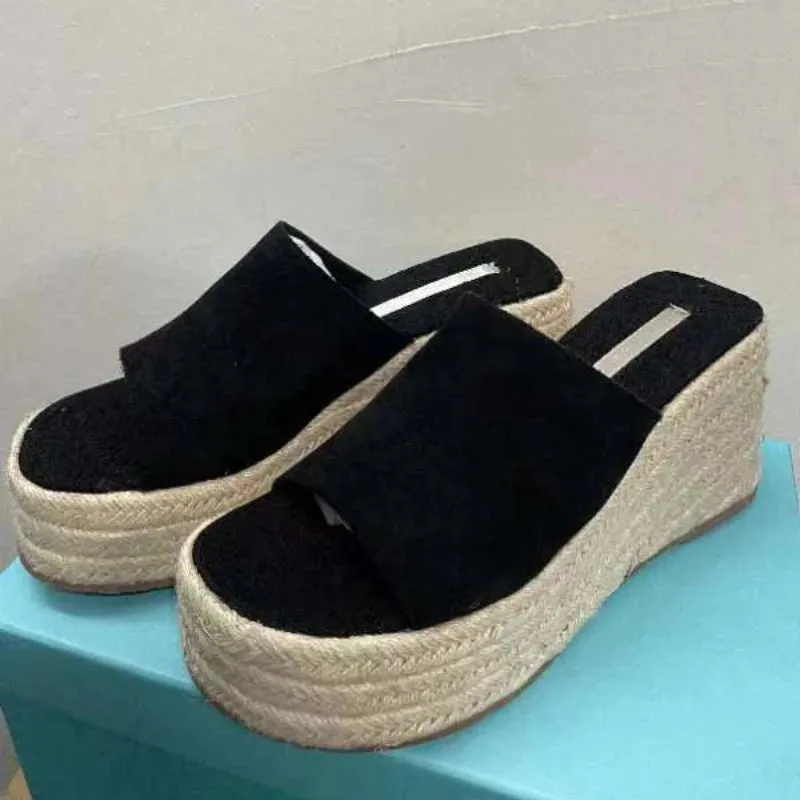 Cute Wedge Heels