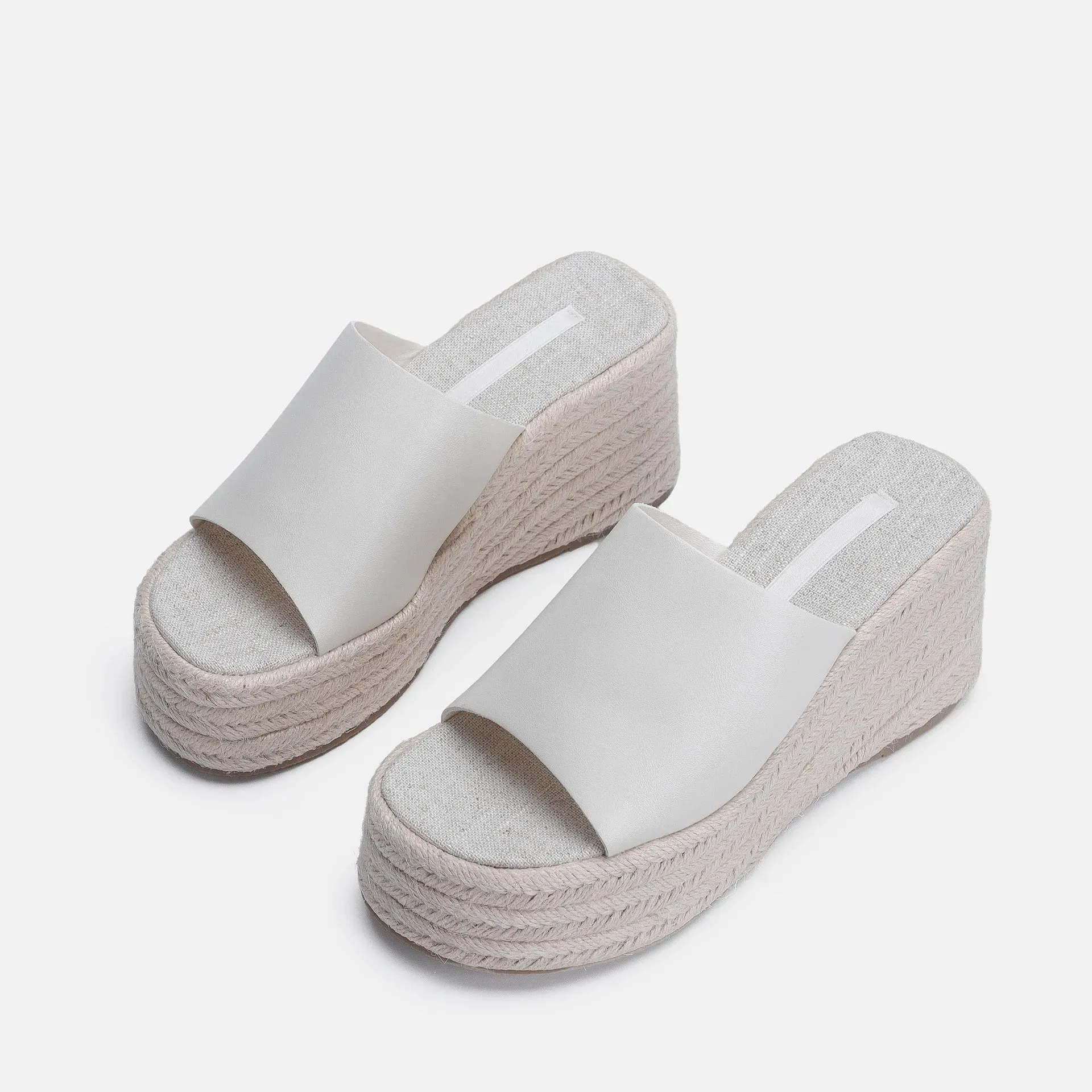 Cute Wedge Heels